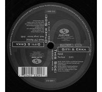 Gitti & Erika - Heidi [Vinyl Maxi-Single] [VINYL]