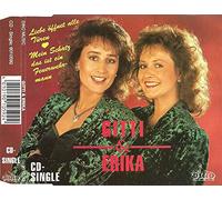 Gitti & Erika - Liebe öffnet alle Türen (1991)