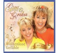 Gitti & Erika - Wolkenlose Gefuehle