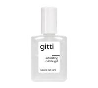 Gitti Exfoliating Cuticle Gel 15ml