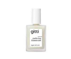 Gitti Matte Top Coat 15ml