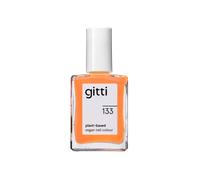 Gitti Nail Polish No. 133 - Orange
