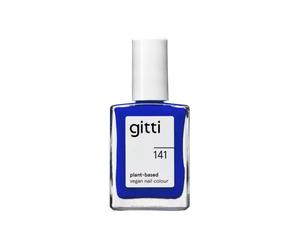 Gitti Nail Polish No. 141 - Digital Dance