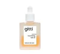 Gitti Nourishing Nail Oil 14ml