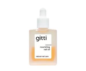 Gitti Nourishing Nail Oil 14ml