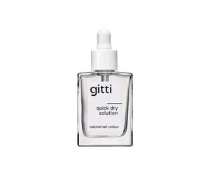 Gitti Quick Dry Solution 14ml