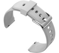 Gittos 19mm Watch Strap for GRV FC1,ID205L Silicone Sport Replacement Band Compatible with HAMA 5910,Blackview SW01,Fitpolo H205L/207,Letscom,Letsfit,Lifebee,will ful,ID205S,ID215G,SW025,YM023