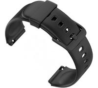 Gittos 19mm Watch Strap for GRV FC1,ID205L Silicone Sport Replacement Band Compatible with HAMA 5910,Blackview SW01,Fitpolo H205L/207,Letscom,Letsfit,Lifebee,will ful,ID205S,ID215G,SW025,YM023