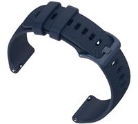 Gittos Bracelet 22 mm Compatible with Fitpolo IDW28/Ruimen/aeac Replacement Strap for CASCHO P125/OTOZABU T10/Popglory P66/Black View/Uaue T70-AI/Parsonver SR1/SLOKSFil Bracelets for Men Women