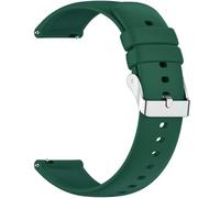 Gittos Bracelet 22 mm Compatible with Popglory P66/Fitpolo IDW28/RUIMEN/aeac Replacement Strap for CASCHO P125/OTOZABU T10/Black View/Uaue T70-AI/Parsonver SR1/SLOKSFil Bracelets for Men Women