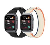 Gittos Nylon Watch Strap Compatible with Huawei Watch D2 Sport Replacement Band for Men Women