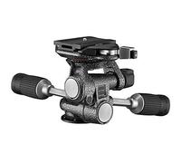 Gitzo 3-Way Fluid Head