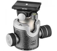 Gitzo Center Ball Head Series 4 QD