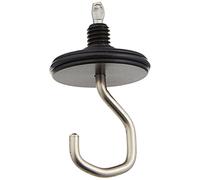 Gitzo G1040 Center Column Weight Hook for 3,4, and 5 Series Tripods (Black)