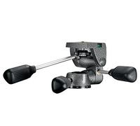 Gitzo G2271M Magnesium 3-Way 2 Series Head Small Plate