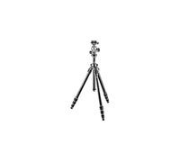 Gitzo GH1382QD Mountaineer Kit Series 1 4 Section Tripod with Head for Camera