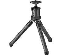Mini Traveler Tripod Kit Black|Gitzo