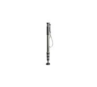 Gitzo gm2542 1/4, 3/8 "Carbon Black Monopod for Camera