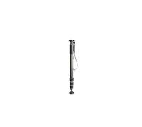 Gitzo gm4542 1/4, 3/8 "Carbon Black Monopod for Camera
