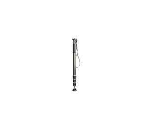 Gitzo gm4542 1/4, 3/8 "Carbon Black Monopod for Camera