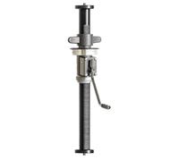 Gitzo GS5313GS lightweight Systematic Tripod SER.3 4S L, Black