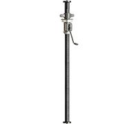 Gitzo GS5313LGS lightweight Systematic Tripod SER.3 4S XL, Black