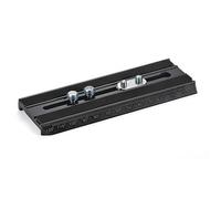 Gitzo GS5370LC snelwisselplateau lang | ✅ 5 years warranty