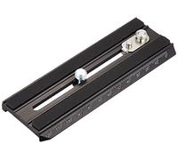 Gitzo GS5370LC Series 1-5 Aluminium Quick Release Plate Long C