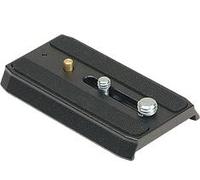Gitzo GS5370MC Quick Release plate long