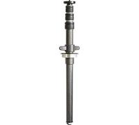 Gitzo GS5513XLS lightweight Systematic Tripod SER.4 4S L, Black