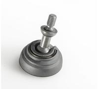 Gitzo GSF50M Rubber Foot 50mm 1 Piece