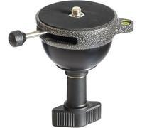 Gitzo GSLVLS lightweight SYSTEMATIC Column SER.5 L Gear Accessory, Black