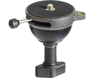 Gitzo GSLVLS lightweight SYSTEMATIC Column SER.5 L Gear Accessory, Black