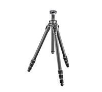 Gitzo GT2543L Mountaineer Series 2 4-Sect. Long + GH2780QD Middle Ball Head Series 2 | ✅ 5 years warranty