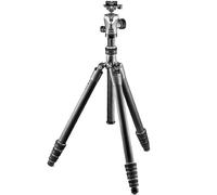 Gitzo GK2545T-82QD Series 2 Traveler Carbon eXact Tripod Kit
