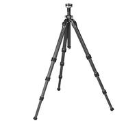 Gitzo GT3542 Series 3 Mountaineer Tripod with 4-Section - Black