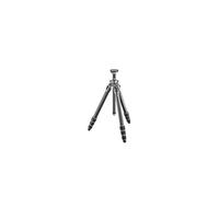 Gitzo GT3542 Series 3 Mountaineer Tripod with 4-Section - Black