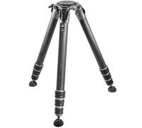 Gitzo Series 5 4S Large Systematic Tripod - Black , Max. Height: 156cm - 4 segments