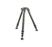 Gitzo Series 3 4S Large Systematic Tripod - Black , Max. Height: 146cm - 4 segments