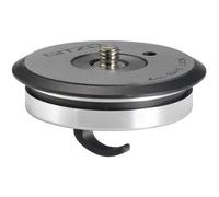 Gitzo Systematic Flat Top Plate - Series 2/3/4