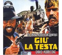 Giu La Testa by Ennio Morricone