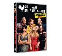 giu' le mani dalle nostre figlie DVD Italian Import [Region Free]