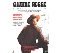 giubbe rosse +libro () dvd Italian Import
