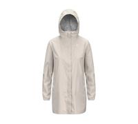 Giubbino - female - K-Way - Rain Jackets - Beige - XL - Jackets XL
