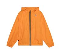 Giubbino Leggero Claude - male - K-Way - Light Jackets - Yellow - 14 Y - Kids 14 Y