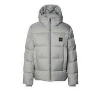 Giubbino - male - Calvin Klein - Winter Jackets - Gray - XL - Jackets XL