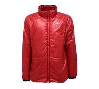 Giubbotto Jacket - male - K-Way - Light Jackets - Red - L - Jackets L