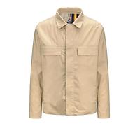 Giubbotto - male - K-Way - Light Jackets - Beige - S - Jackets S