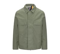 Giubbotto - male - K-Way - Light Jackets - Green - L - Jackets L