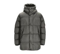 Giubbotto - male - Stone Island - Winter Jackets - Gray - M - Jackets M